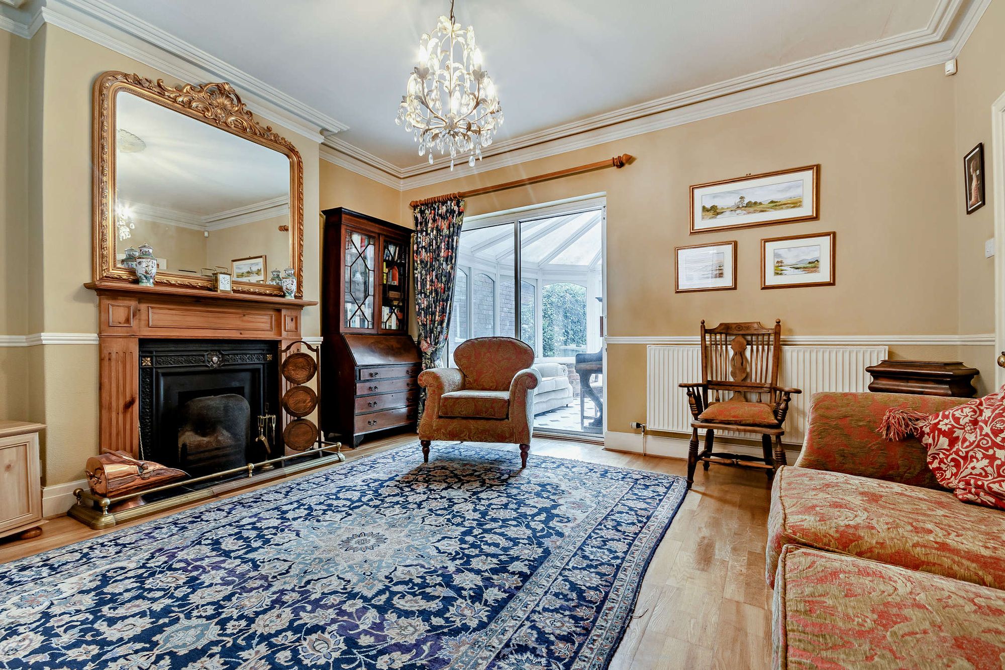 3 bed house for sale in Cecil Street, Stourbridge, DY8 6