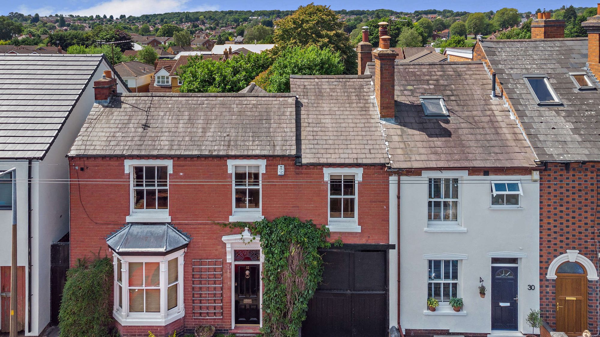 3 bed house for sale in Cecil Street, Stourbridge, DY8  - Property Image 21