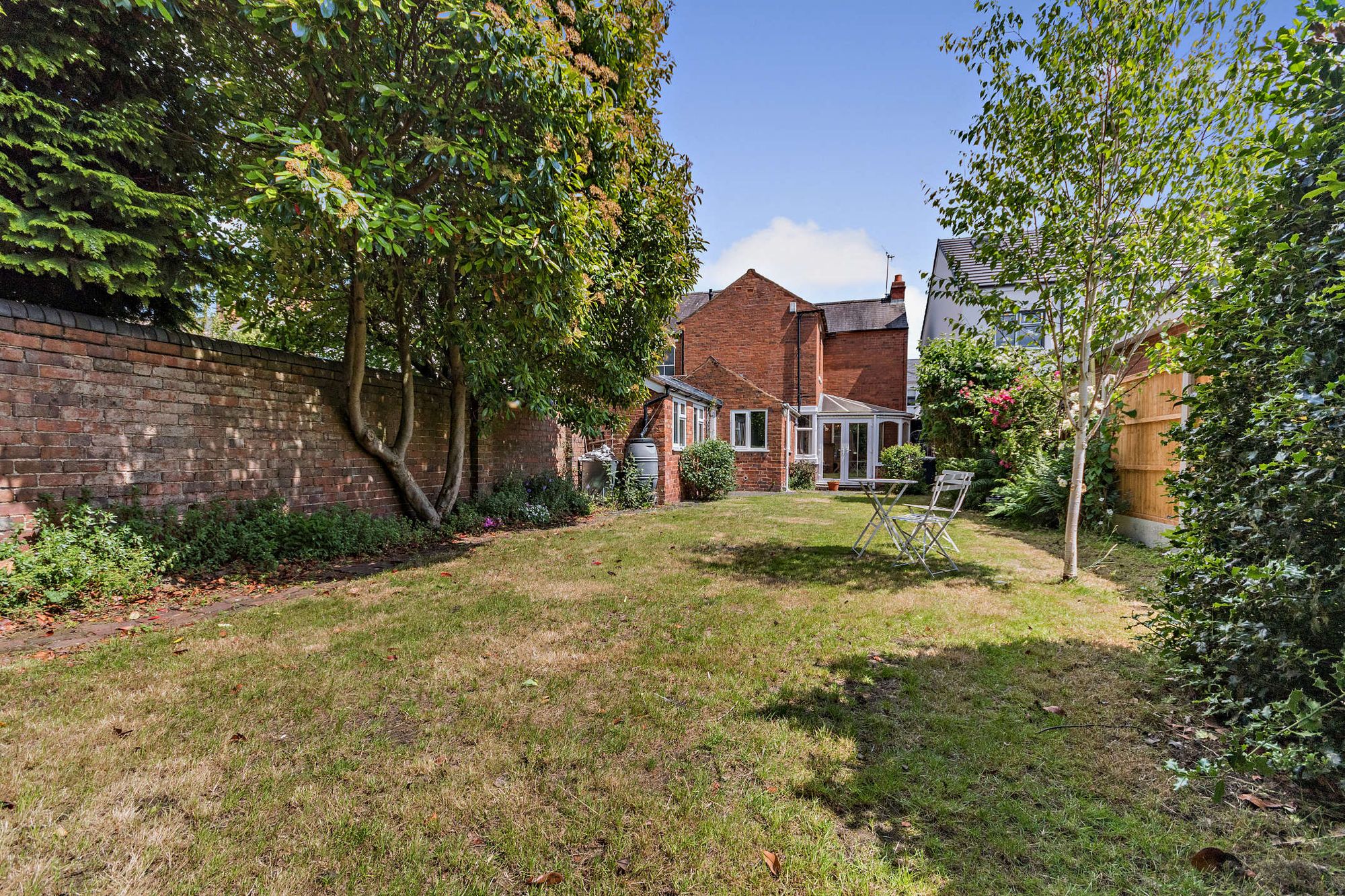 3 bed house for sale in Cecil Street, Stourbridge, DY8 18