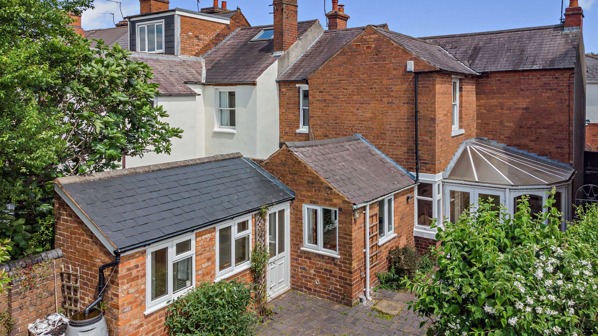 3 bed house for sale in Cecil Street, Stourbridge, DY8 17