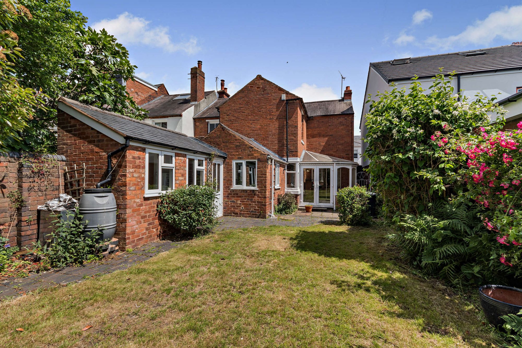 3 bed house for sale in Cecil Street, Stourbridge, DY8  - Property Image 4
