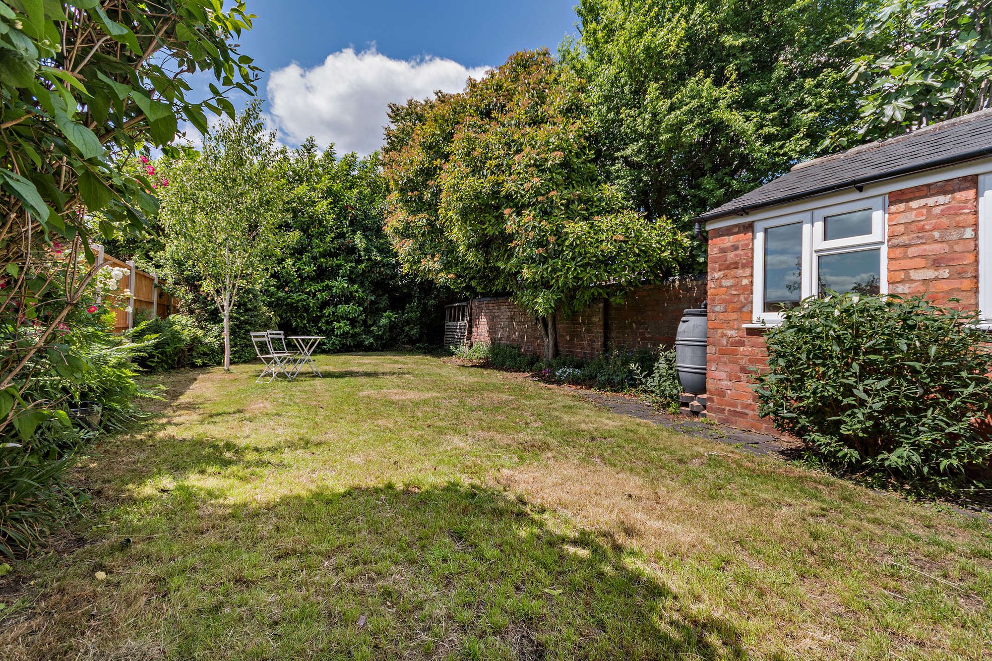 3 bed house for sale in Cecil Street, Stourbridge, DY8 19