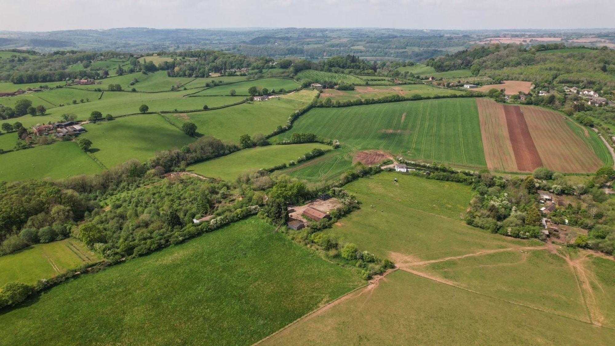 3 bed land for sale in Berrow Green, Martley, WR6  - Property Image 7