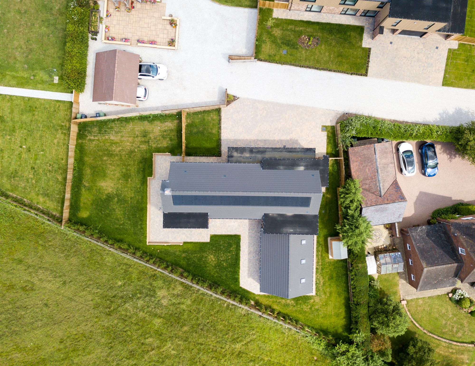 4 bed detached house for sale in Brickyard Lane, Pershore, WR10  - Property Image 6