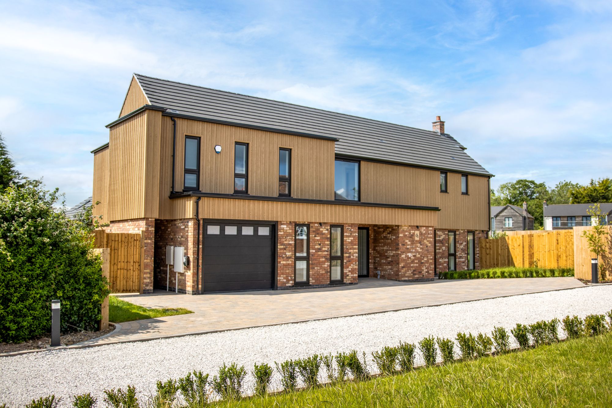 4 bed detached house for sale in Brickyard Lane, Pershore, WR10  - Property Image 8