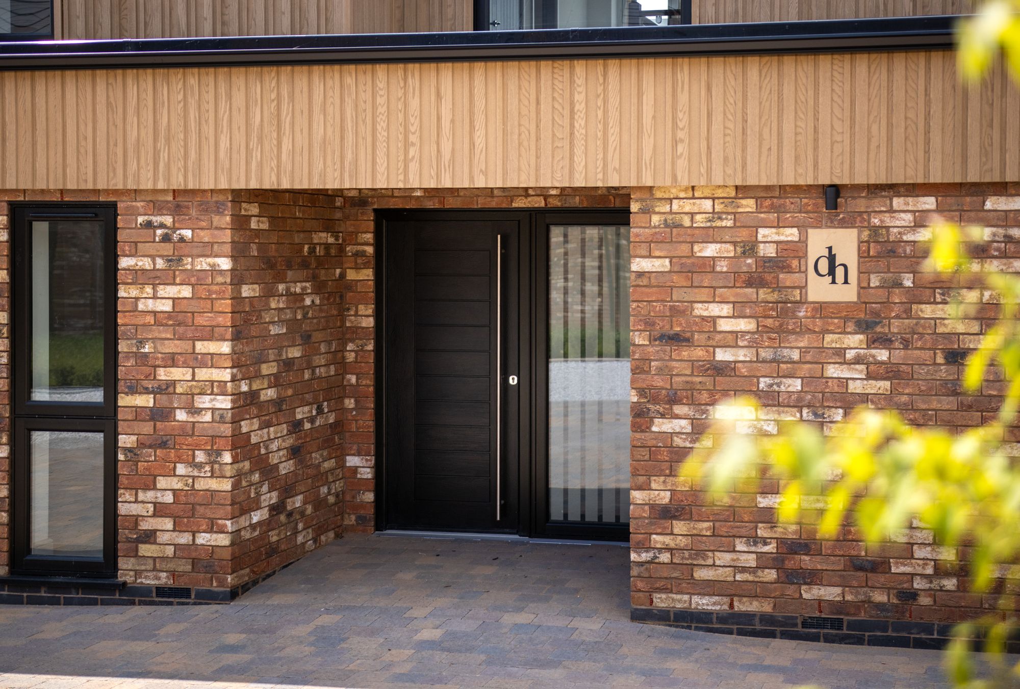 4 bed detached house for sale in Brickyard Lane, Pershore, WR10  - Property Image 9