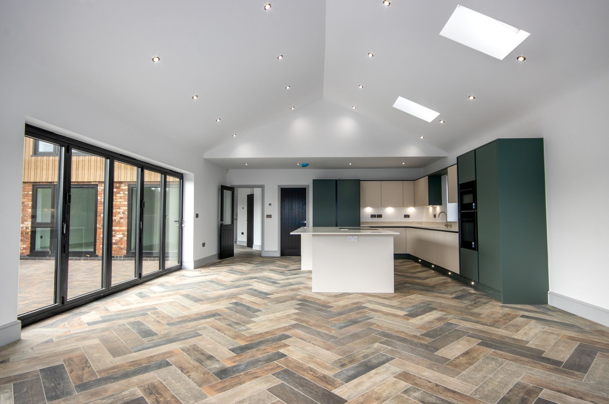 4 bed detached house for sale in Brickyard Lane, Pershore, WR10  - Property Image 10