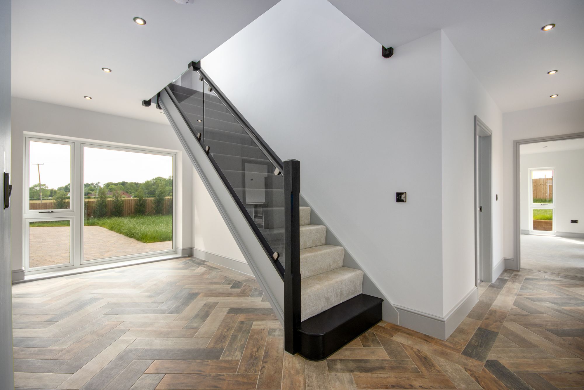 4 bed detached house for sale in Brickyard Lane, Pershore, WR10  - Property Image 12