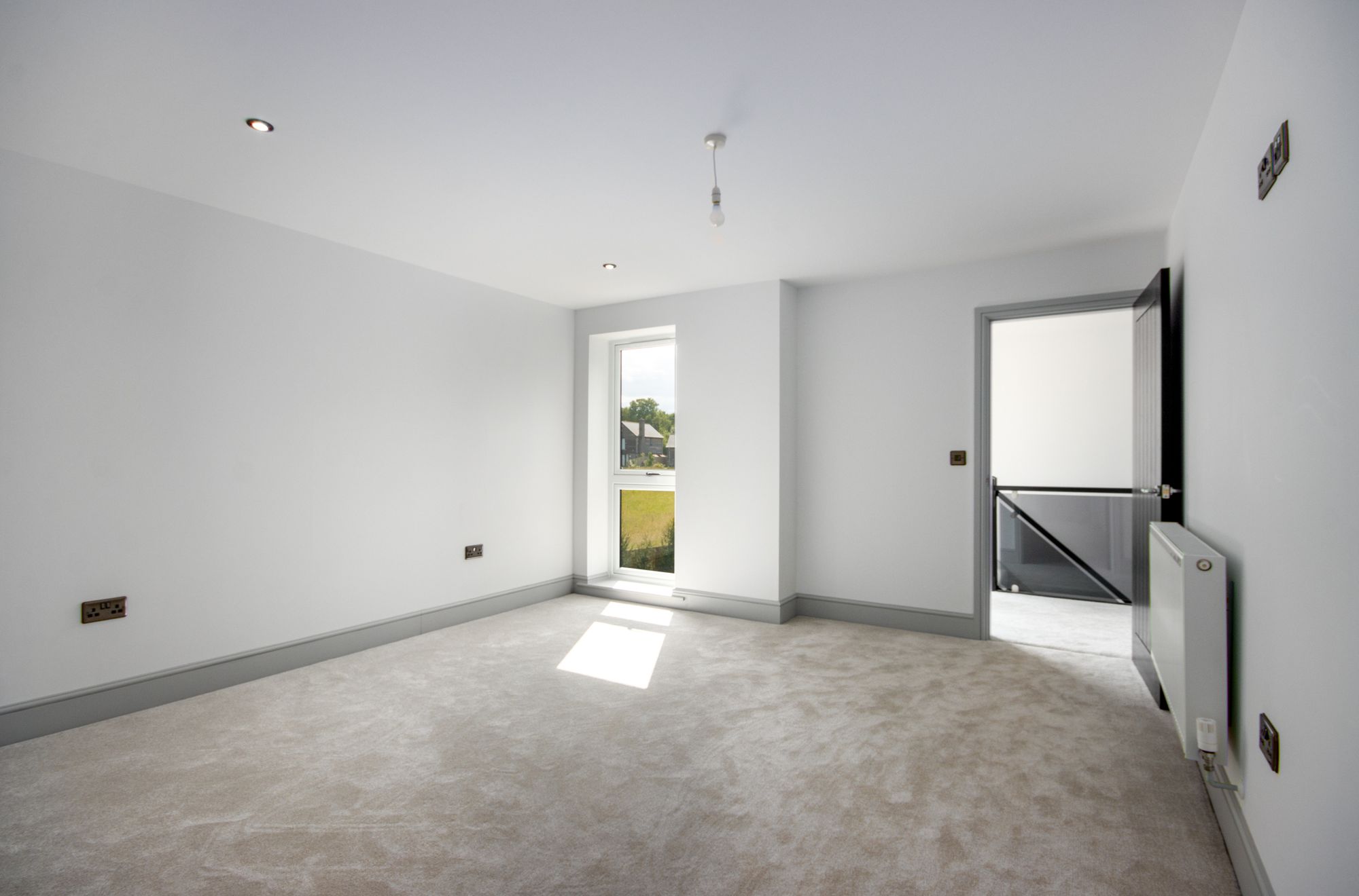 4 bed detached house for sale in Brickyard Lane, Pershore, WR10 19