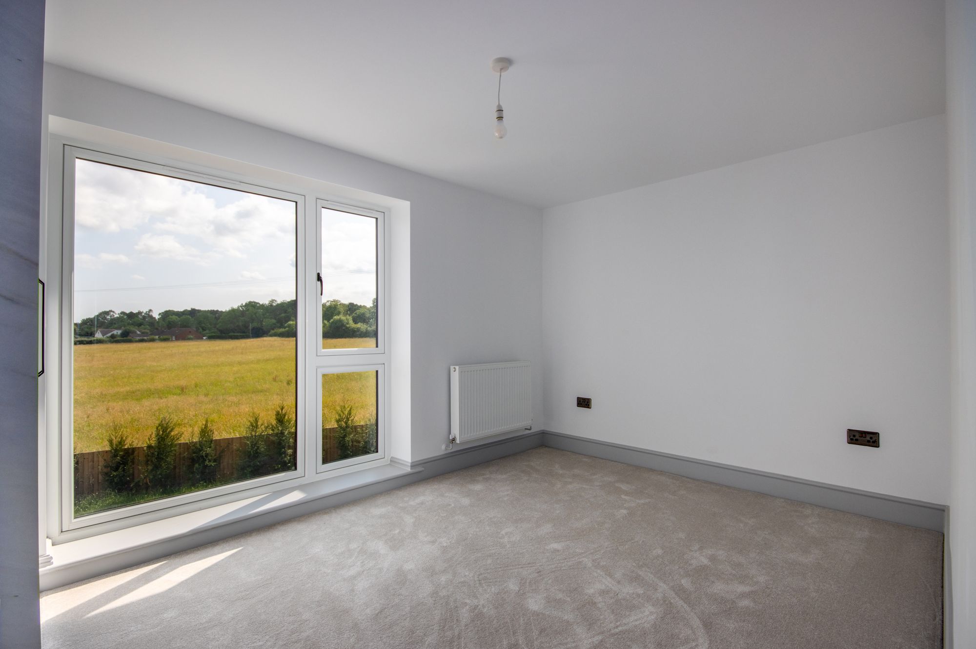 4 bed detached house for sale in Brickyard Lane, Pershore, WR10  - Property Image 22