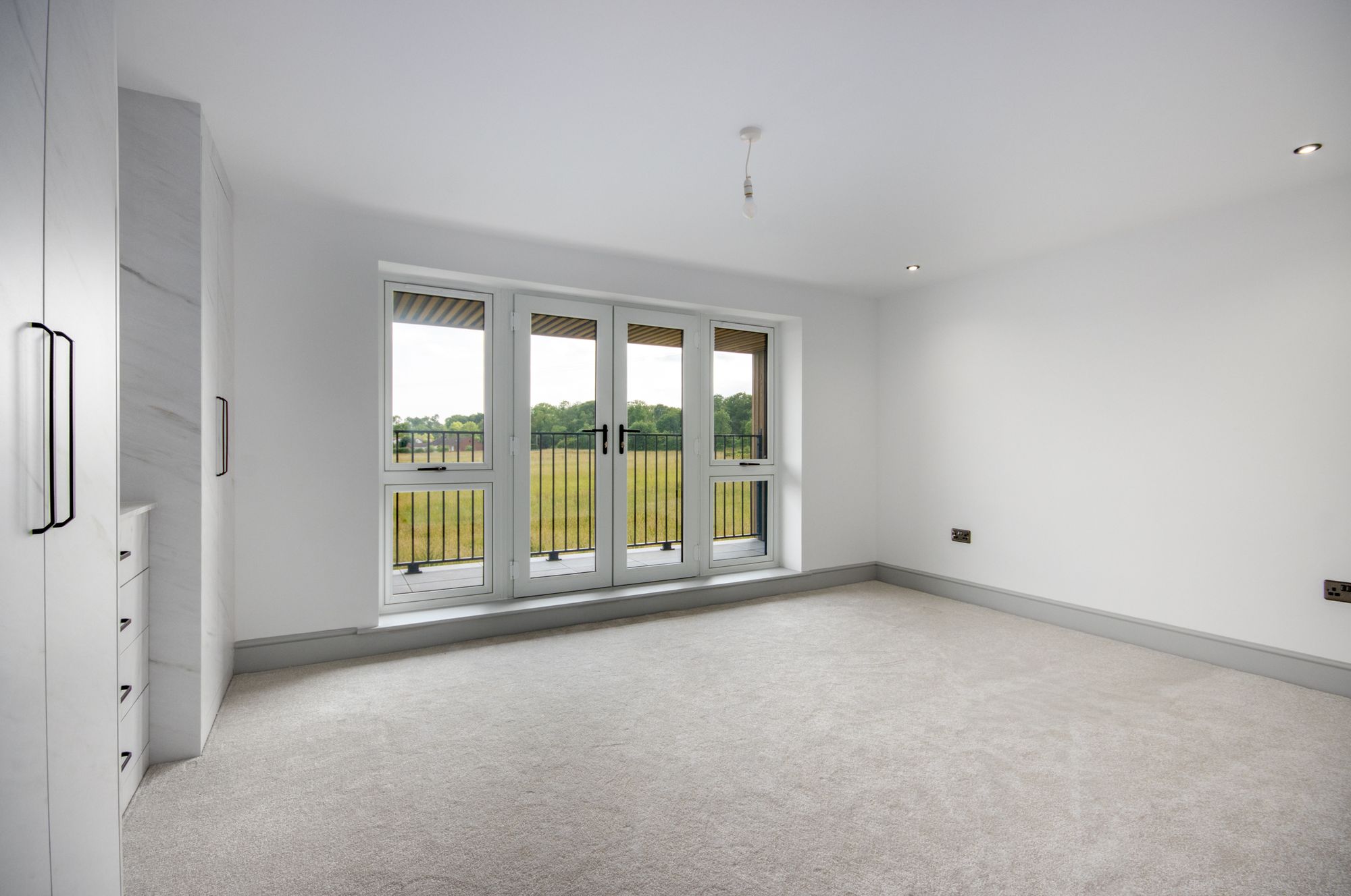 4 bed detached house for sale in Brickyard Lane, Pershore, WR10 23