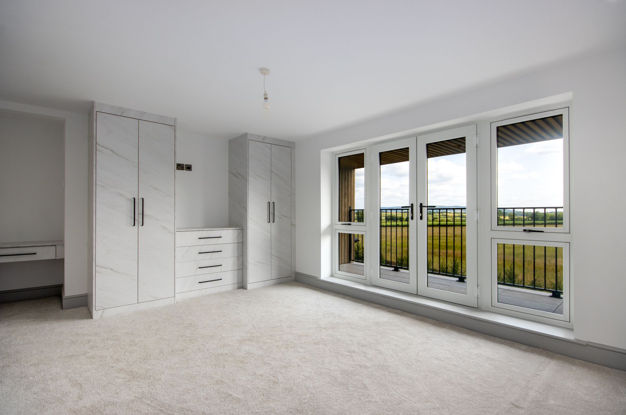 4 bed detached house for sale in Brickyard Lane, Pershore, WR10  - Property Image 17