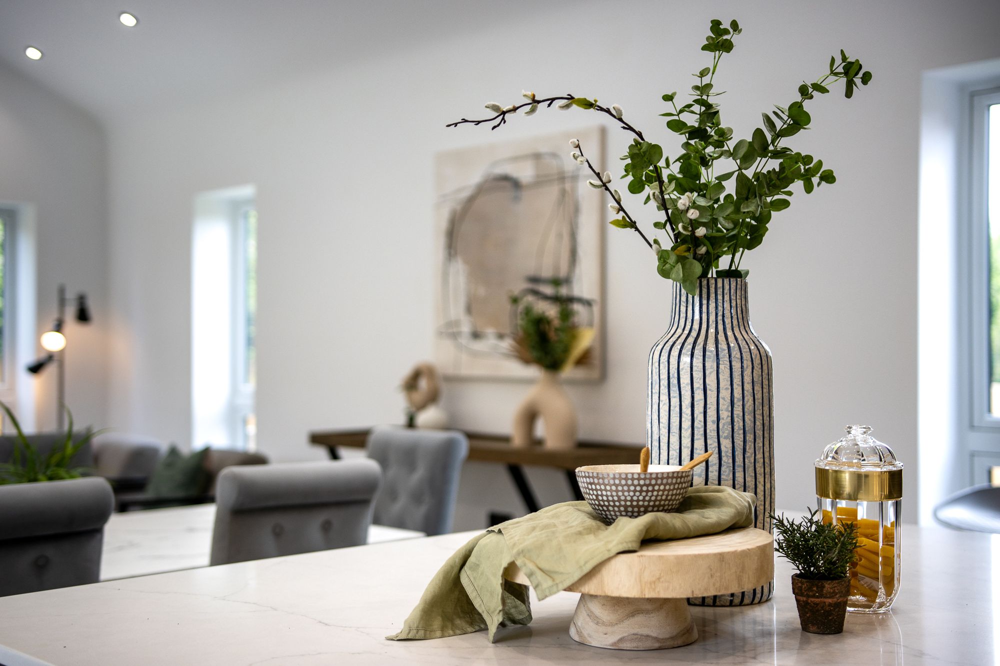 4 bed detached house for sale in Brickyard Lane, Pershore, WR10  - Property Image 5