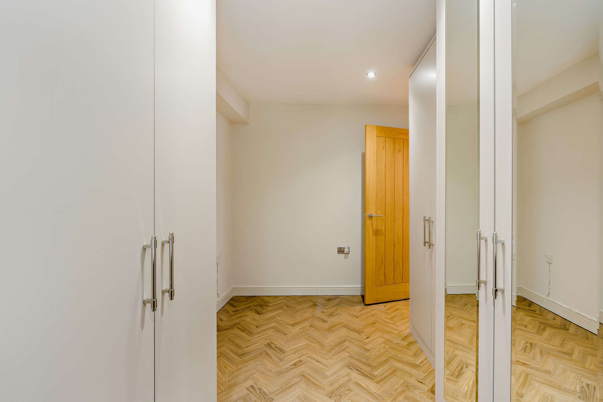 2 bed flat for sale in Woodfield, Belbroughton, DY9 14