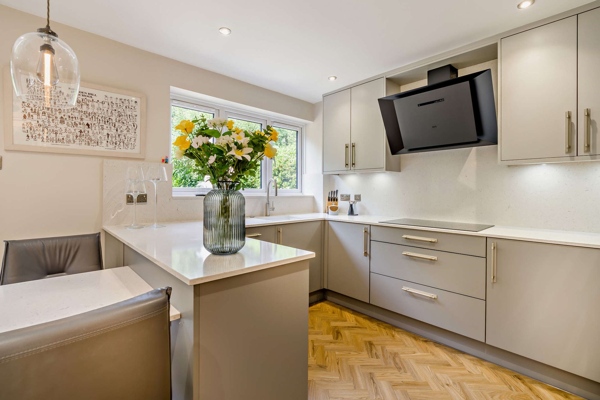 2 bed flat for sale in Woodfield, Belbroughton, DY9  - Property Image 10