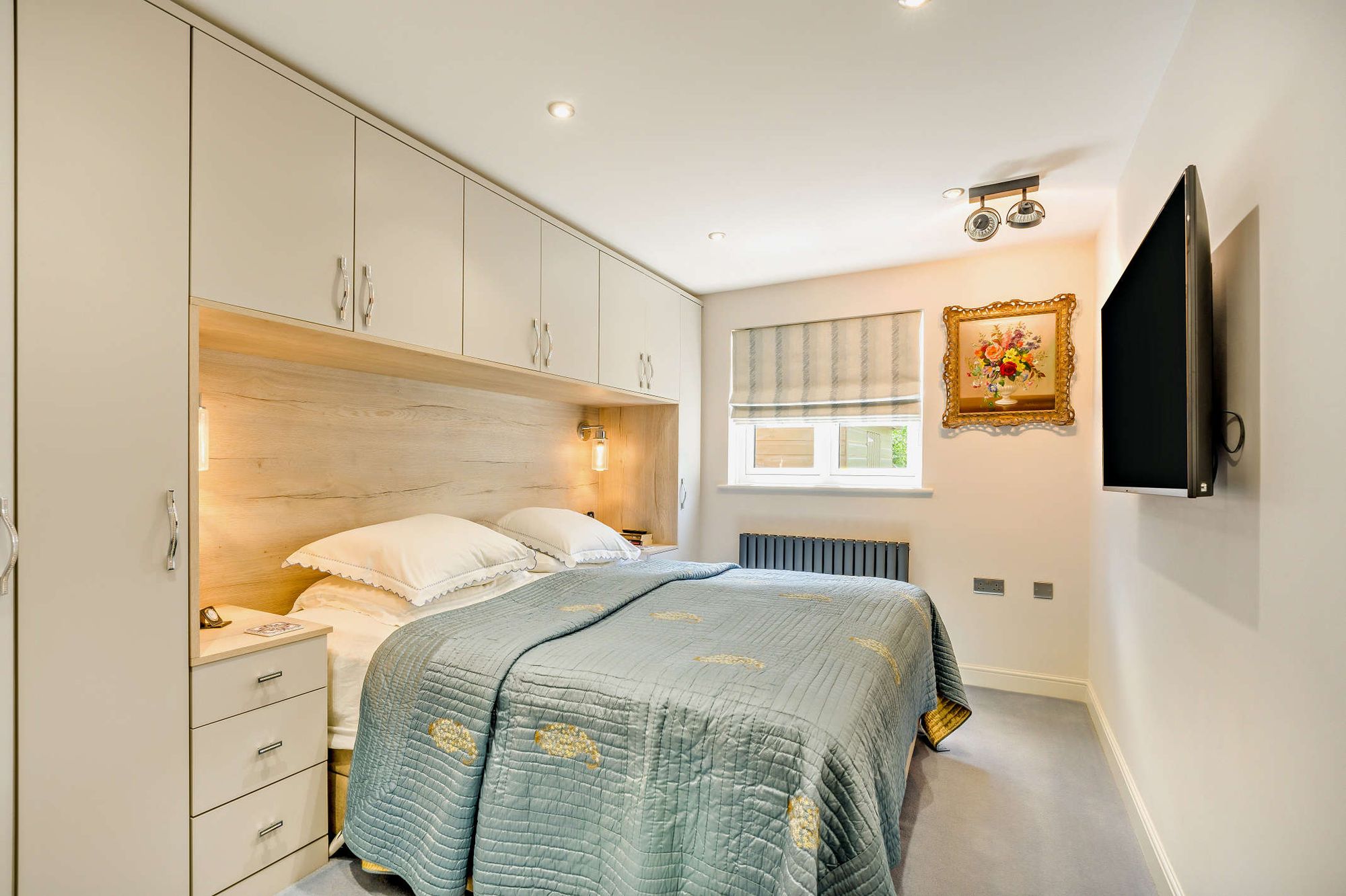 2 bed flat for sale in Woodfield, Belbroughton, DY9  - Property Image 12