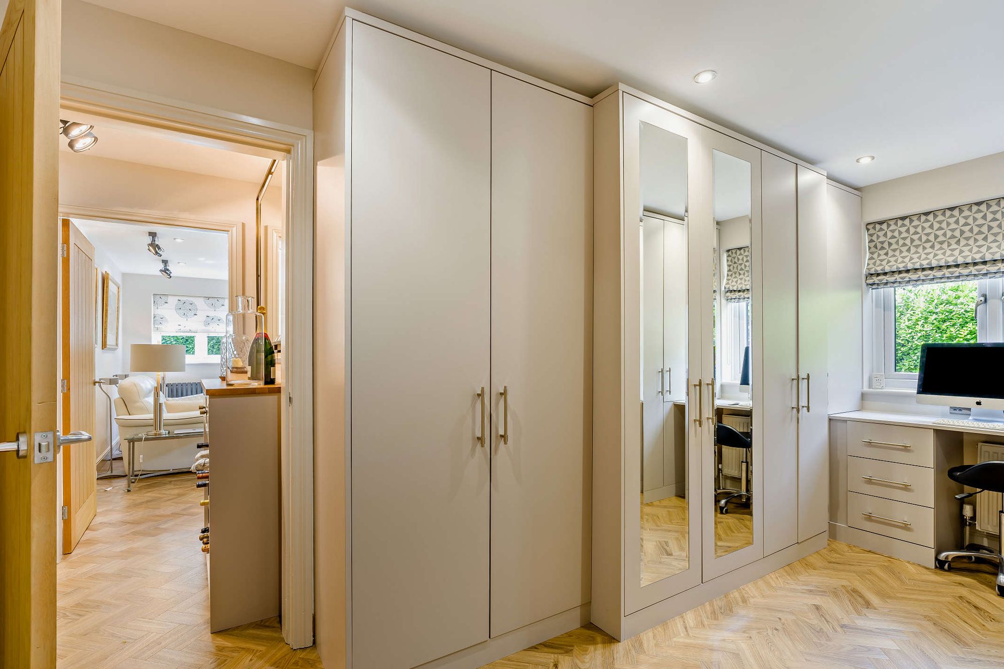 2 bed flat for sale in Woodfield, Belbroughton, DY9  - Property Image 14