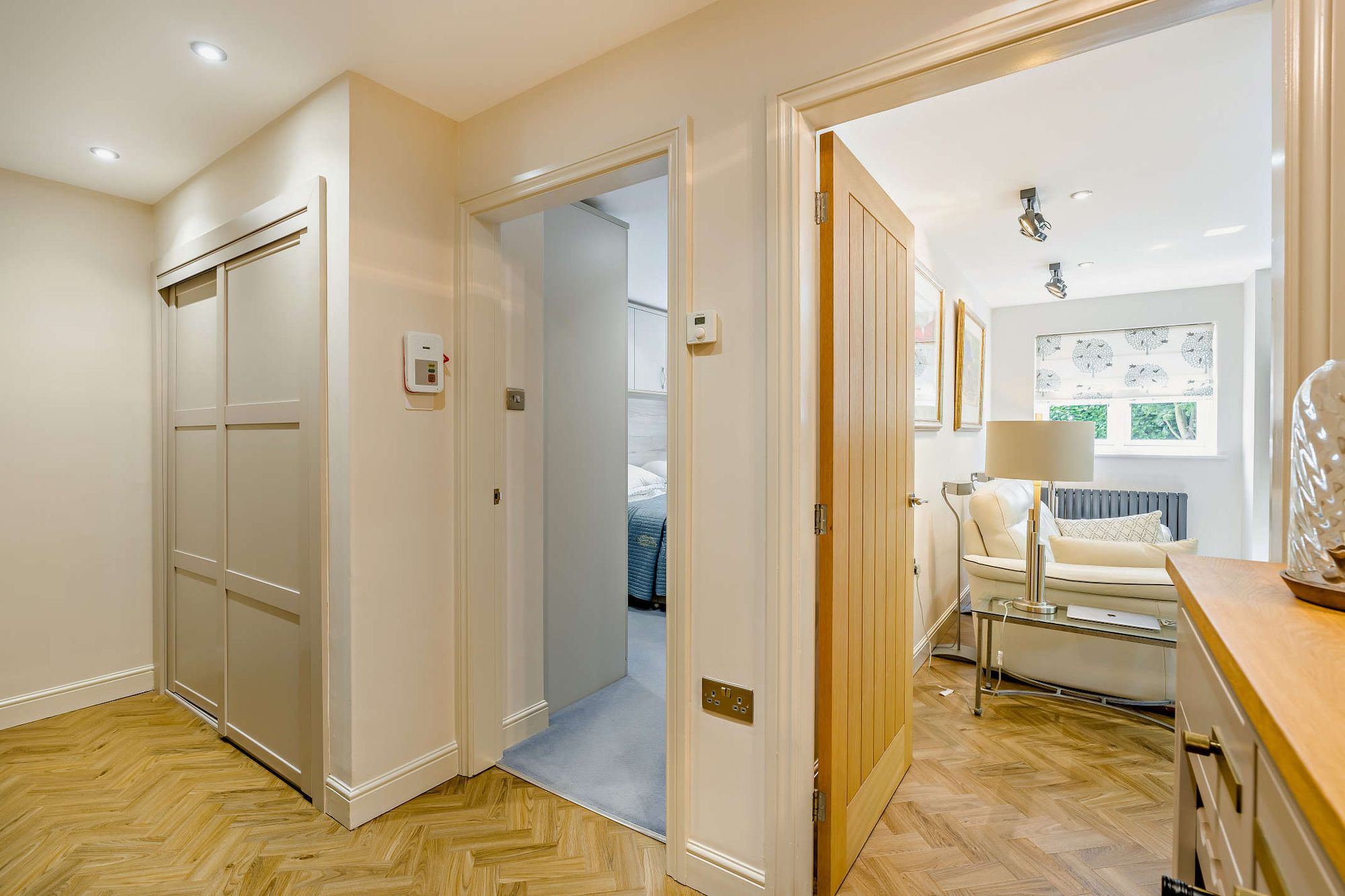 2 bed flat for sale in Woodfield, Belbroughton, DY9  - Property Image 6