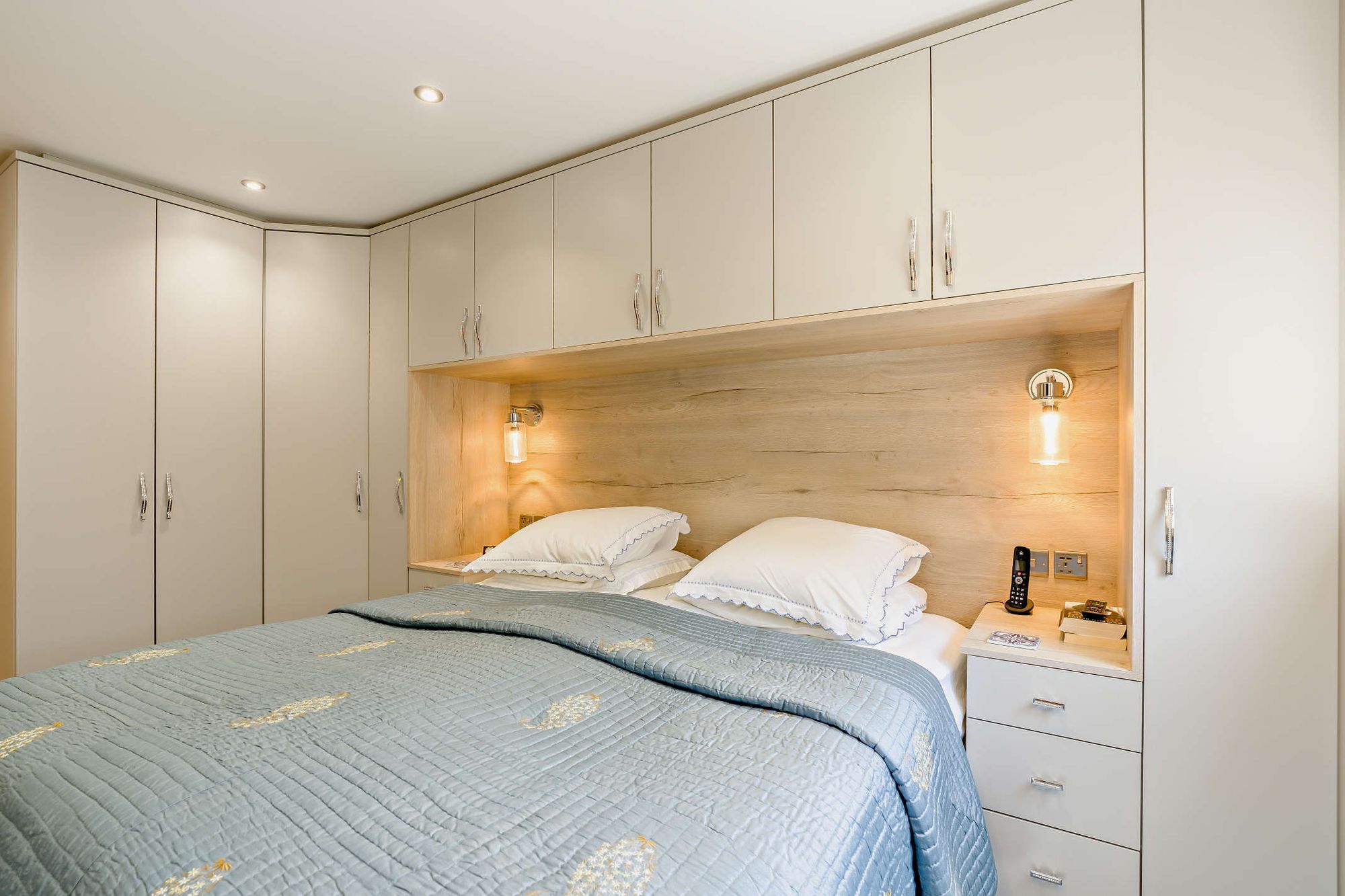 2 bed flat for sale in Woodfield, Belbroughton, DY9 12