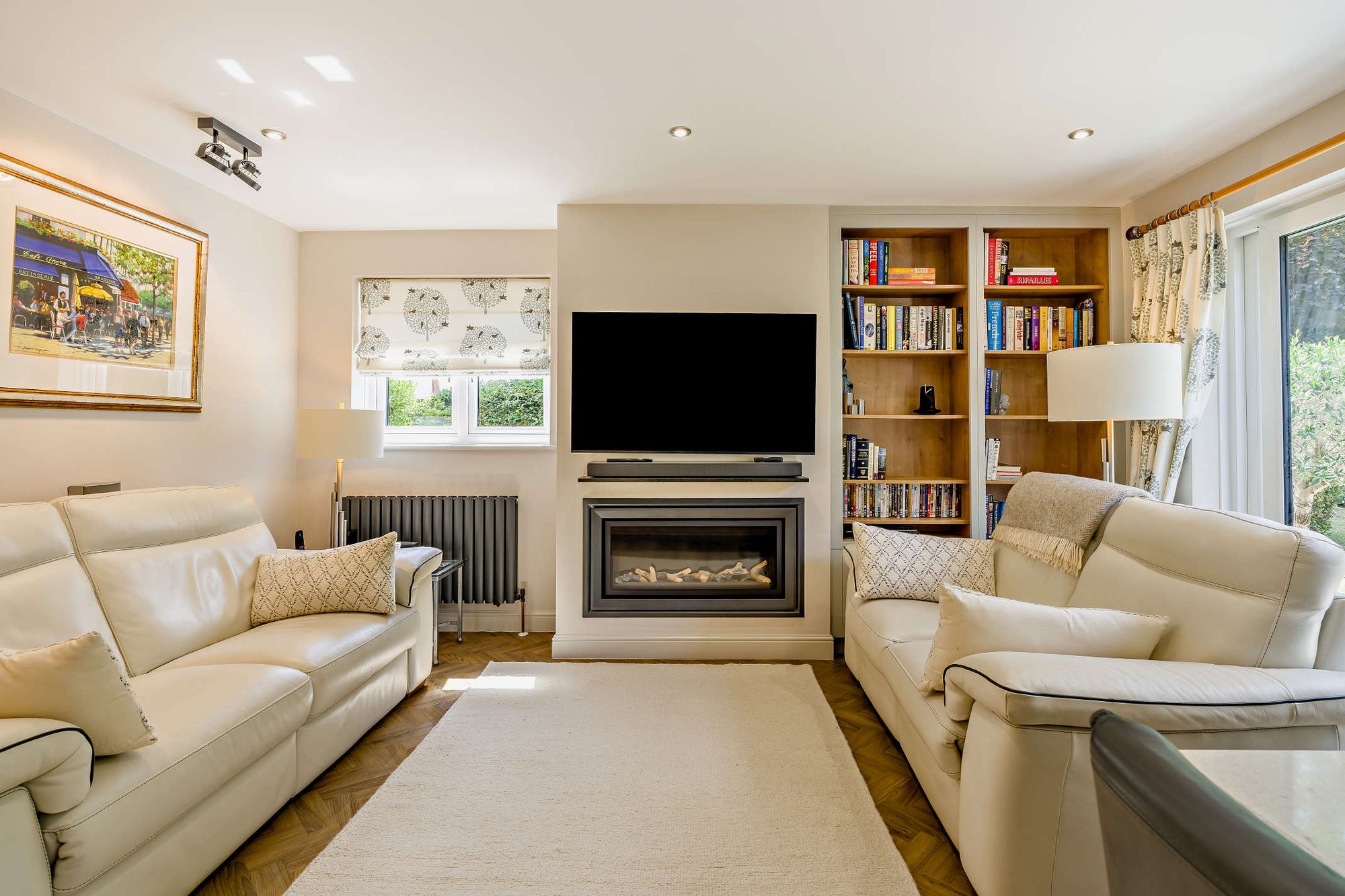 2 bed flat for sale in Woodfield, Belbroughton, DY9  - Property Image 8