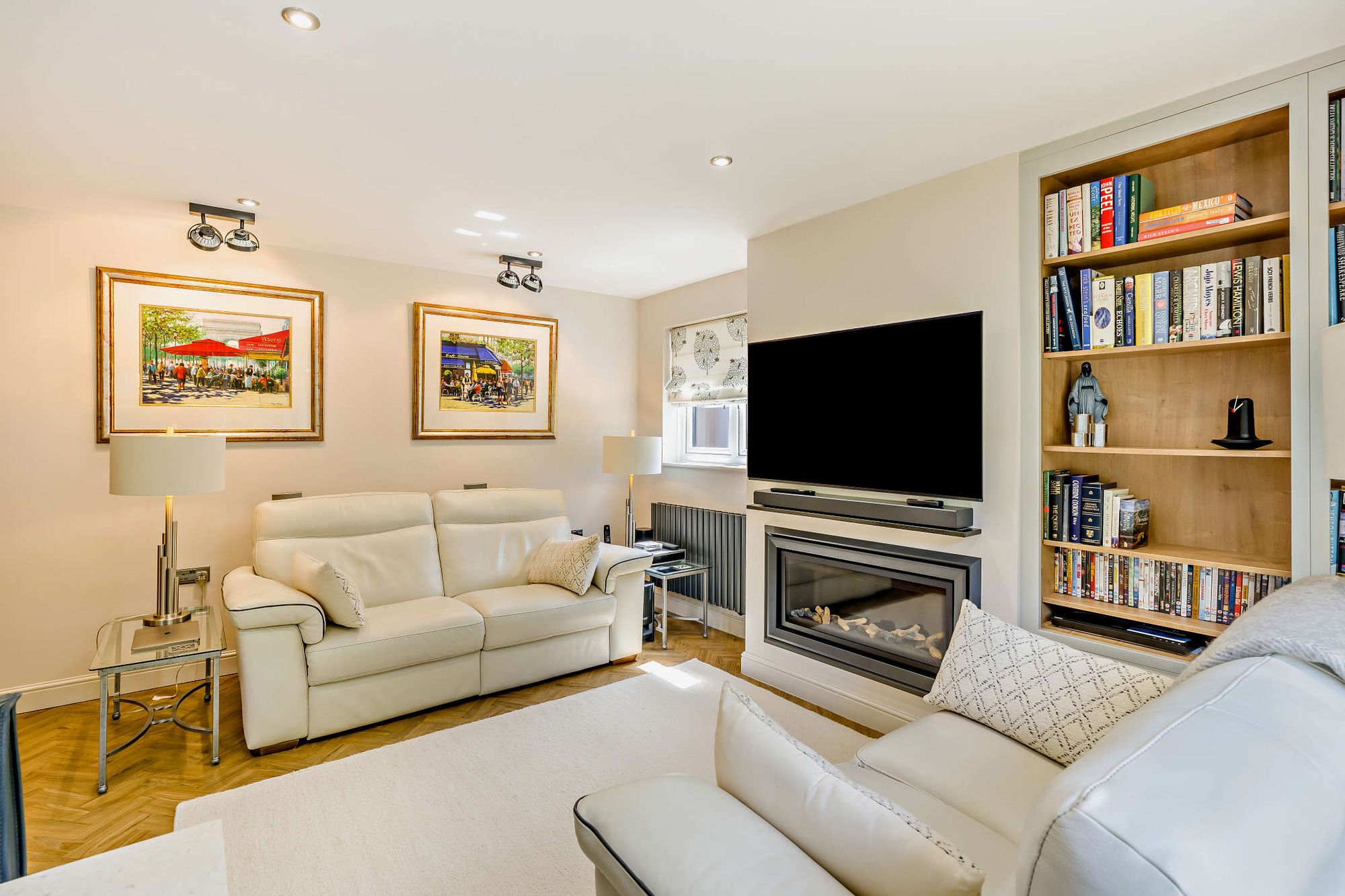 2 bed flat for sale in Woodfield, Belbroughton, DY9 6