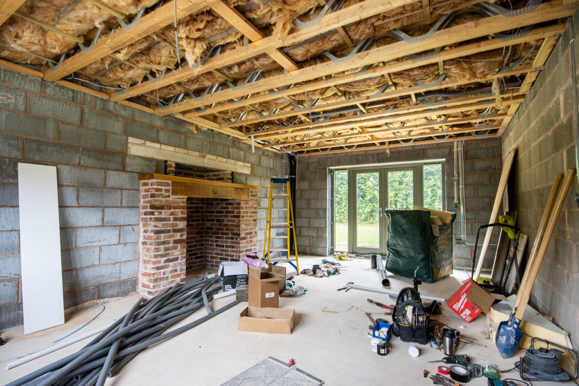 3 bed detached house for sale in Anjou House, Pear Tree Orchard, Wigmore, HR6 9GG 3