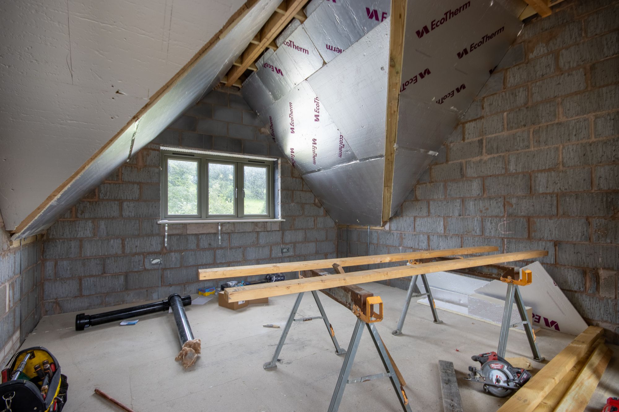 3 bed detached house for sale in Anjou House, Pear Tree Orchard, Wigmore, HR6 9GG 18