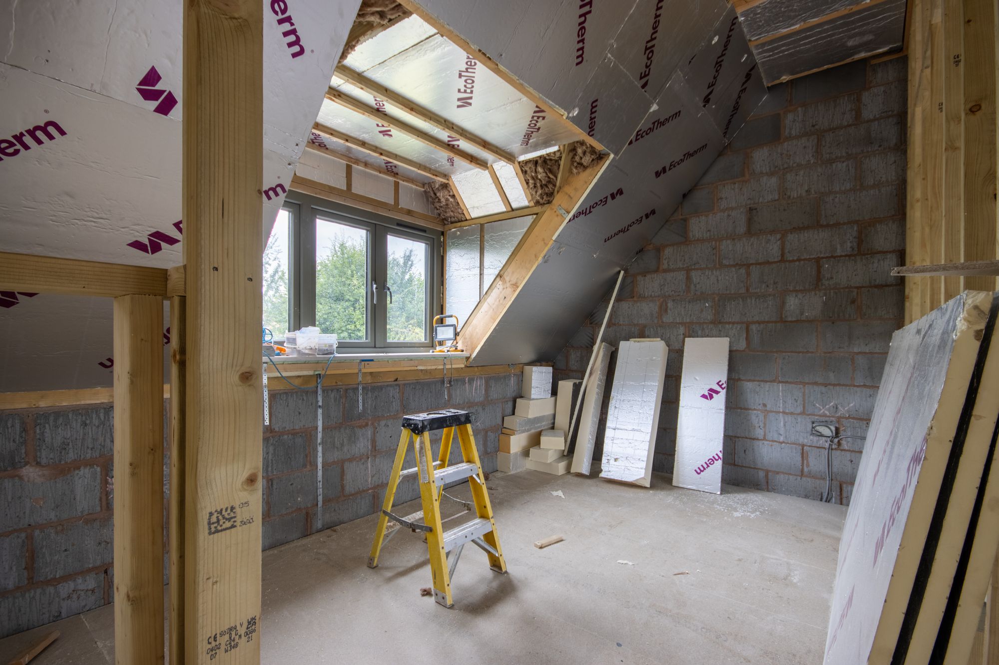 3 bed detached house for sale in Anjou House, Pear Tree Orchard, Wigmore, HR6 9GG  - Property Image 10