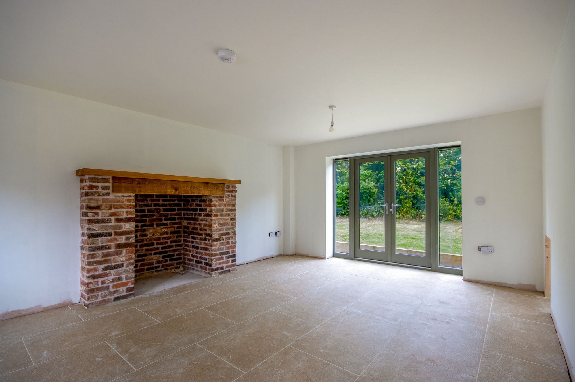 3 bed detached house for sale in Anjou House, Pear Tree Orchard, Wigmore, HR6 9GG 2