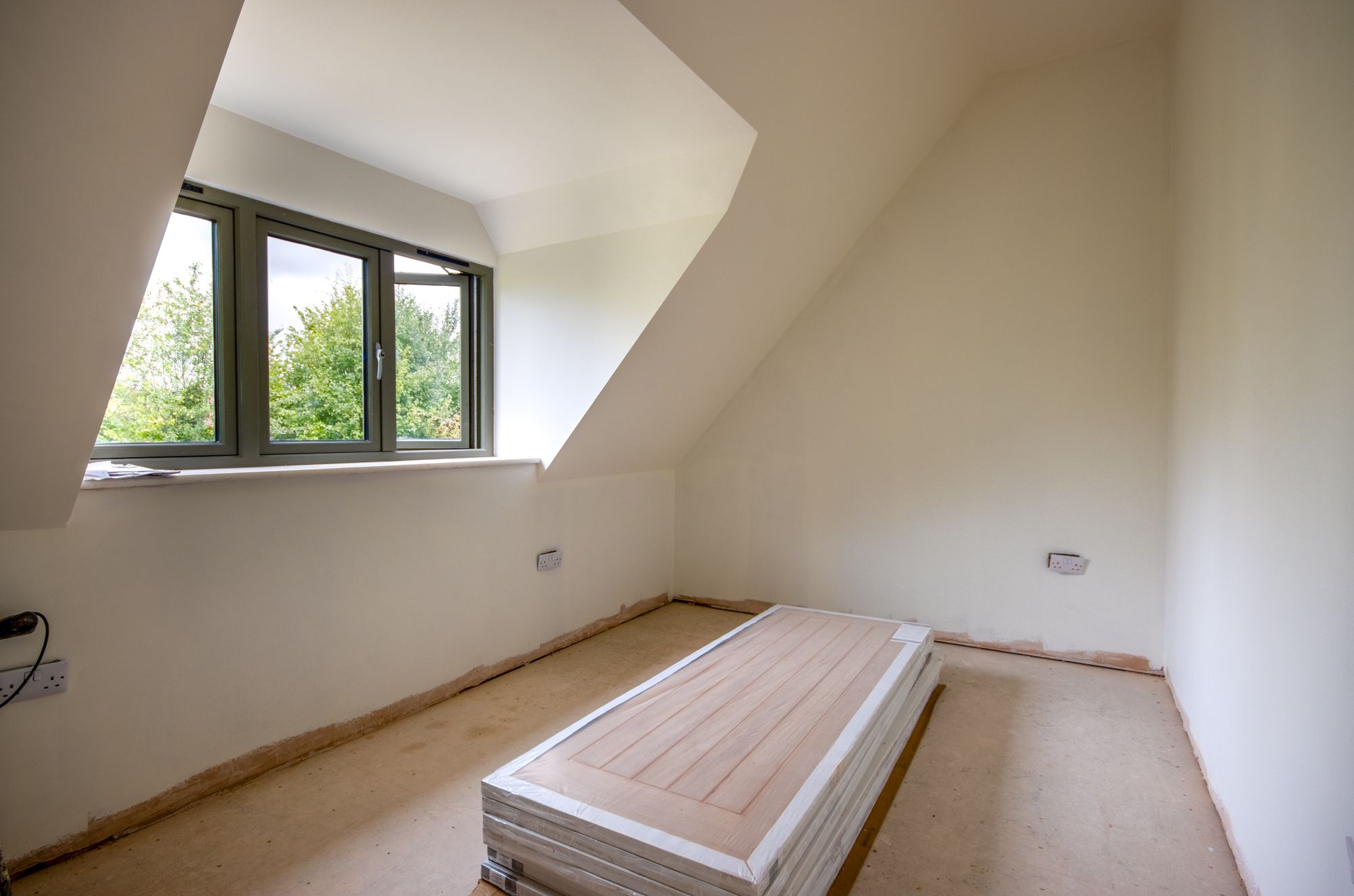 3 bed detached house for sale in Anjou House, Pear Tree Orchard, Wigmore, HR6 9GG  - Property Image 9