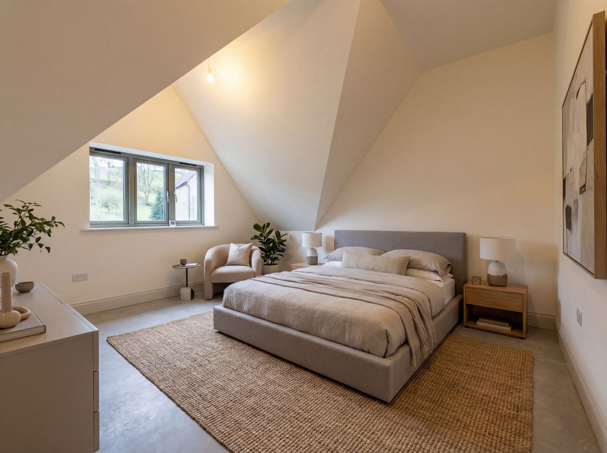 3 bed detached house for sale in Anjou House, Pear Tree Orchard, Wigmore, HR6 9GG  - Property Image 6