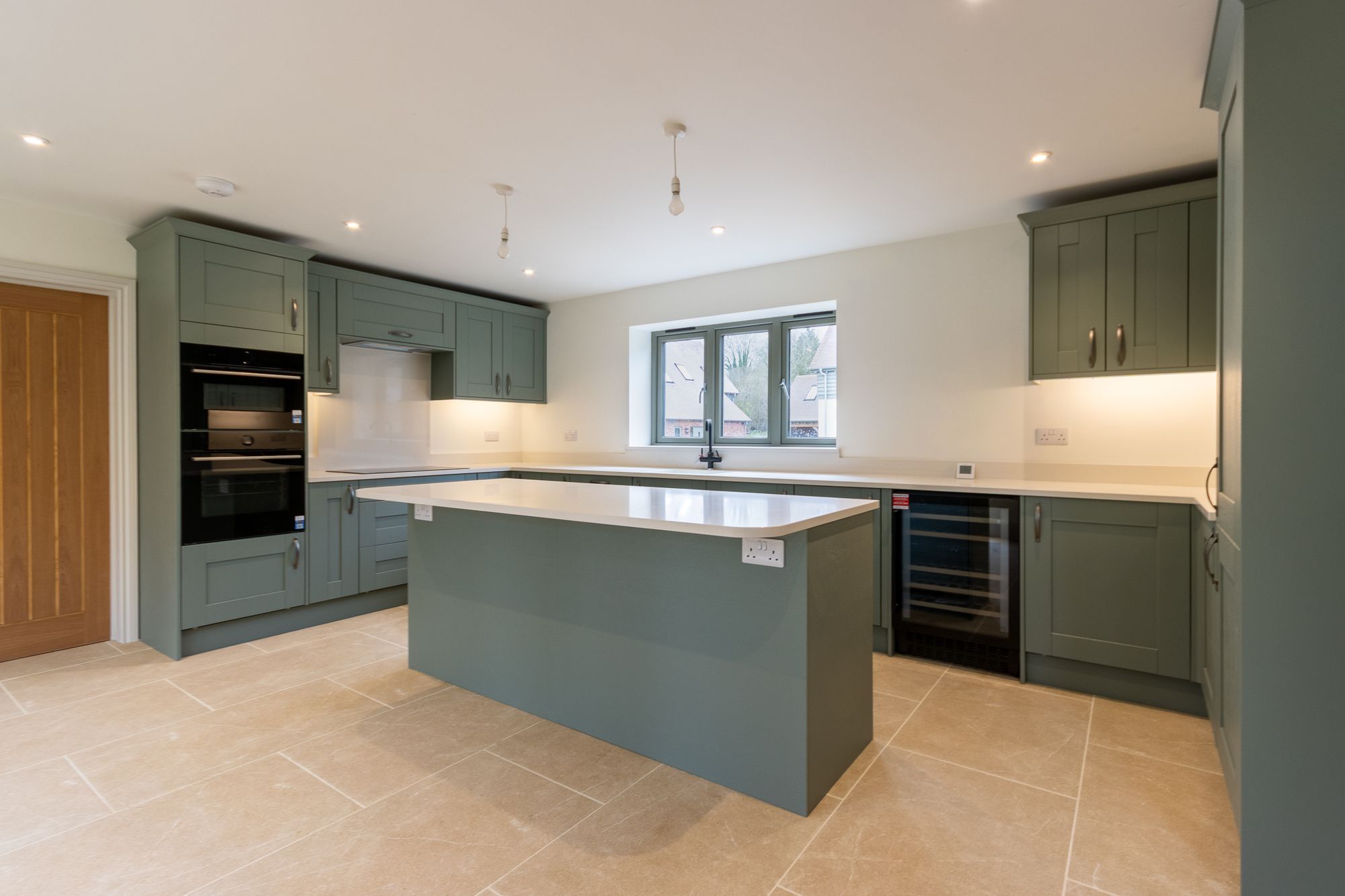 3 bed detached house for sale in Anjou House, Pear Tree Orchard, Wigmore, HR6 9GG 10