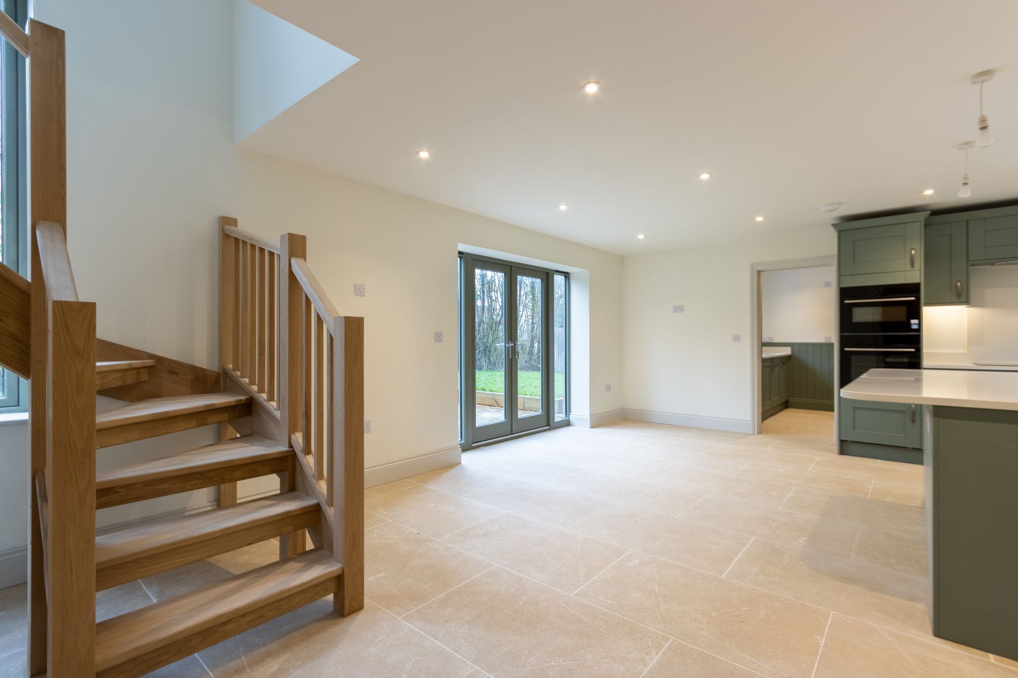 3 bed detached house for sale in Anjou House, Pear Tree Orchard, Wigmore, HR6 9GG 11