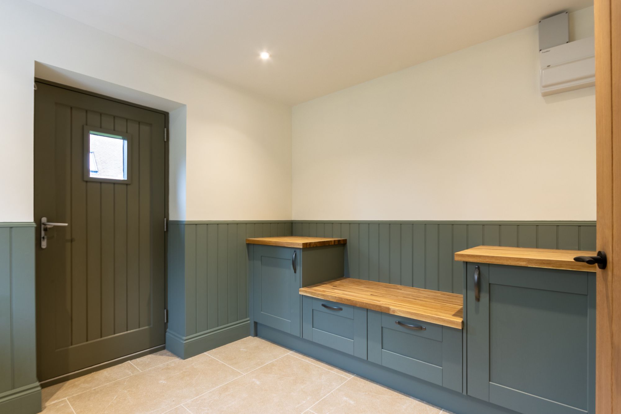 3 bed detached house for sale in Anjou House, Pear Tree Orchard, Wigmore, HR6 9GG  - Property Image 13