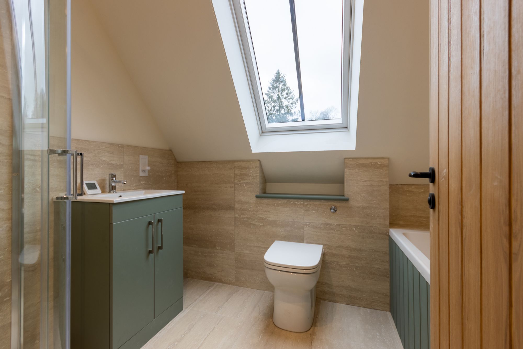 3 bed detached house for sale in Anjou House, Pear Tree Orchard, Wigmore, HR6 9GG  - Property Image 17