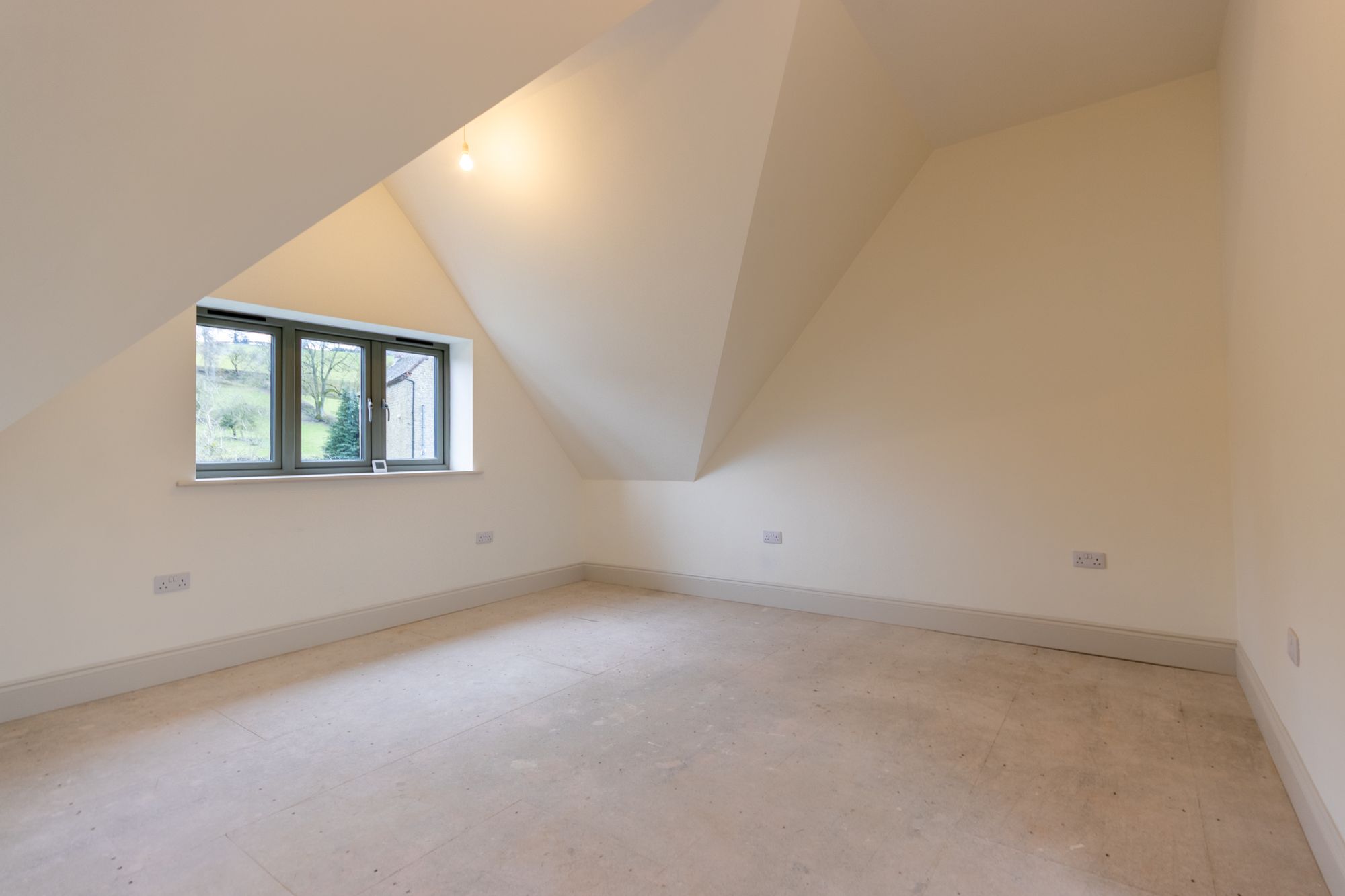 3 bed detached house for sale in Anjou House, Pear Tree Orchard, Wigmore, HR6 9GG  - Property Image 7