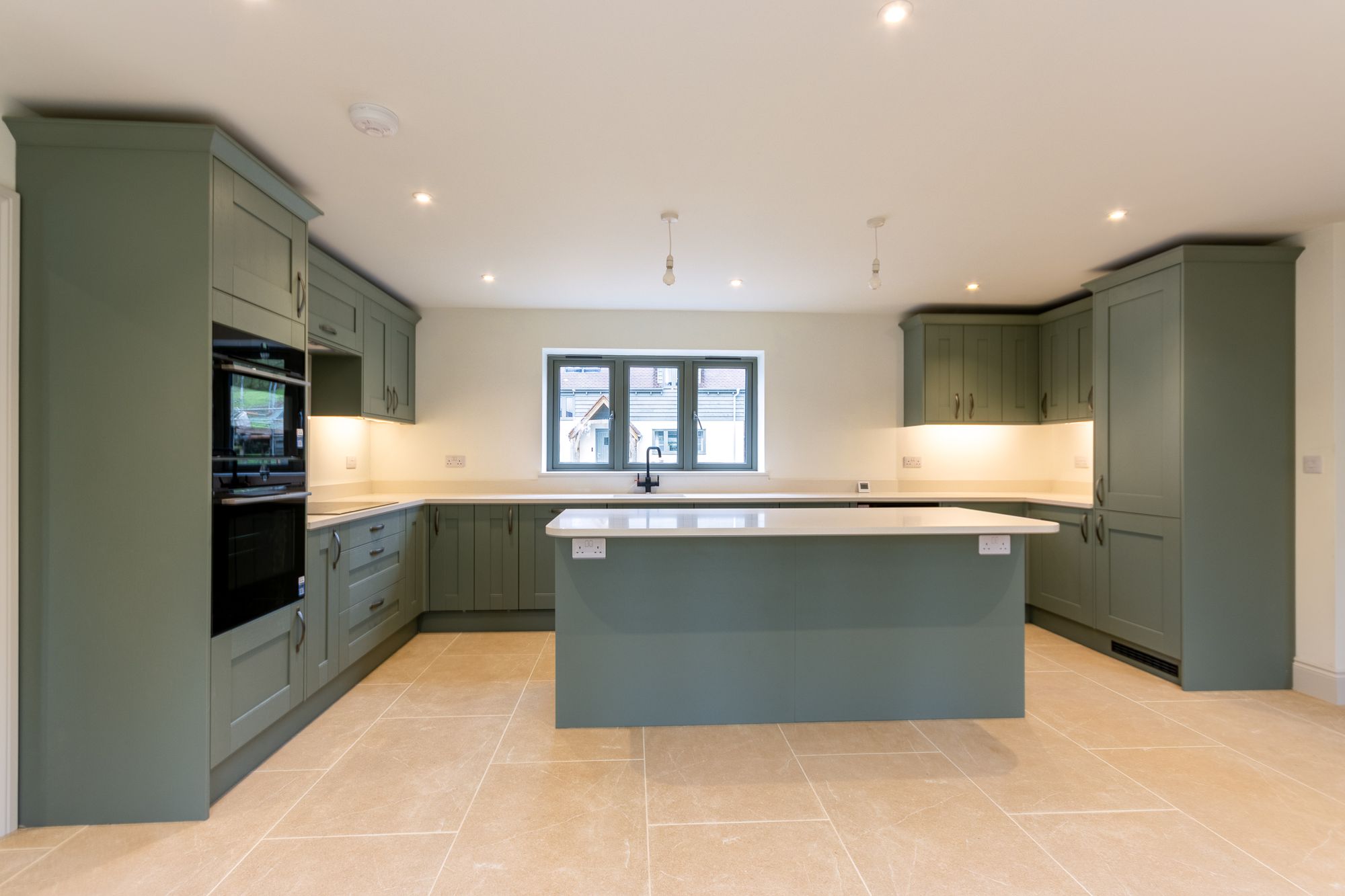 3 bed detached house for sale in Anjou House, Pear Tree Orchard, Wigmore, HR6 9GG  - Property Image 10