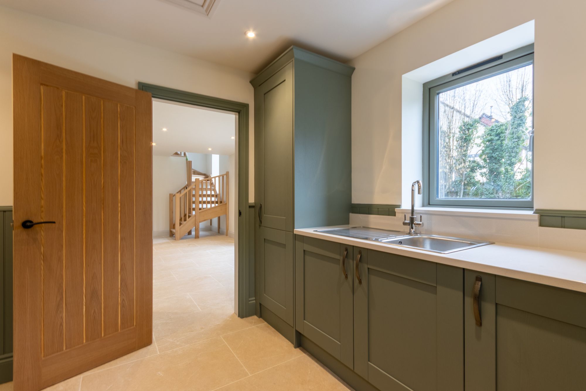 3 bed detached house for sale in Anjou House, Pear Tree Orchard, Wigmore, HR6 9GG 13