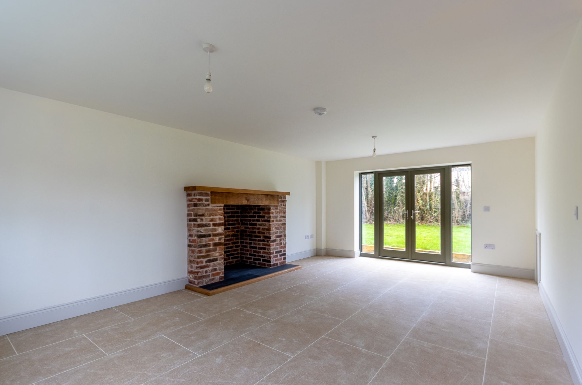 3 bed detached house for sale in Anjou House, Pear Tree Orchard, Wigmore, HR6 9GG 4