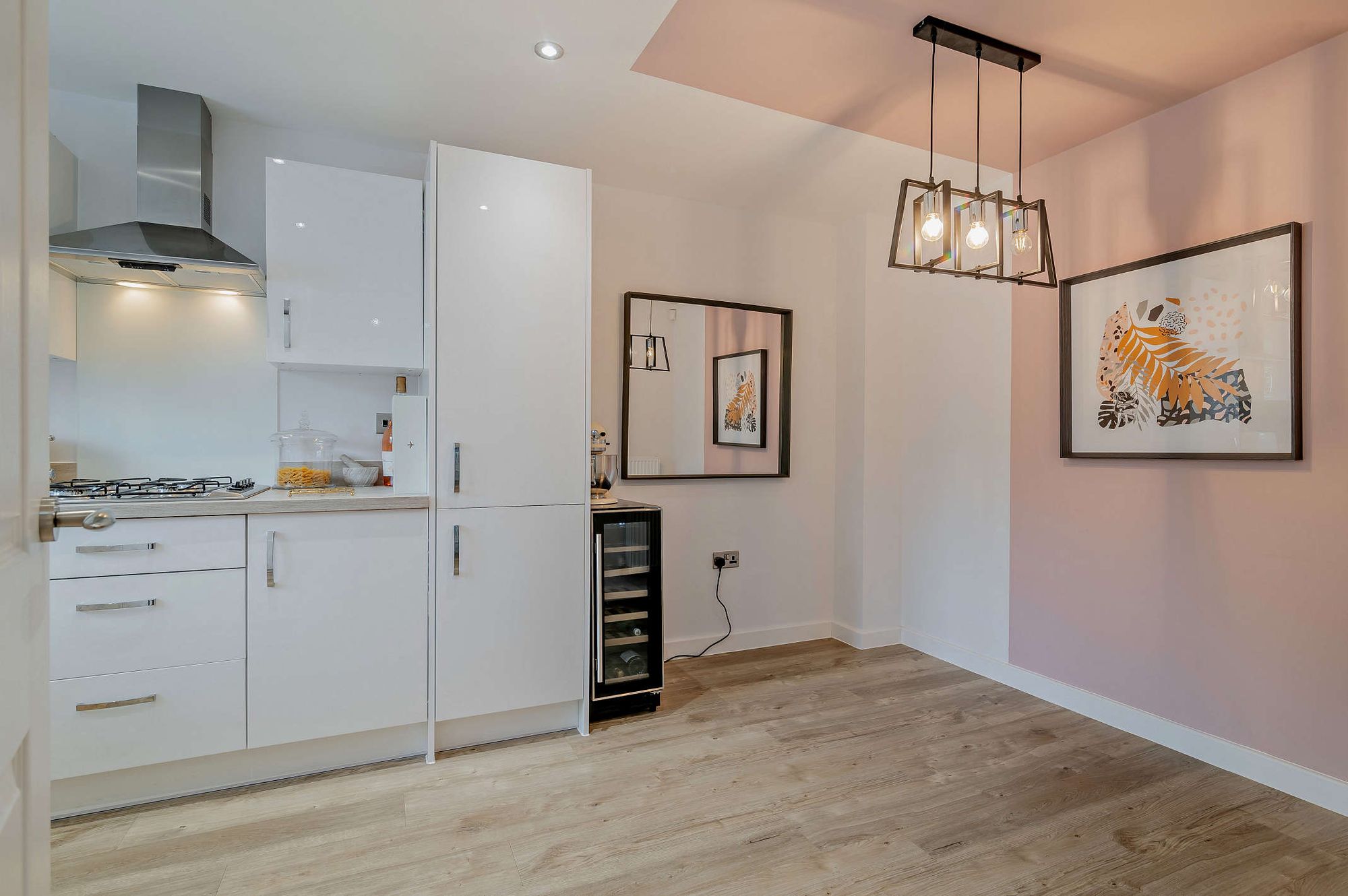 3 bed semi-detached house for sale in Clensmore Street, Kidderminster, DY10 8