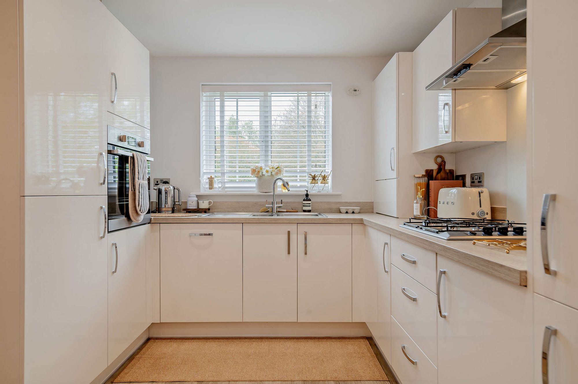 3 bed semi-detached house for sale in Clensmore Street, Kidderminster, DY10  - Property Image 7