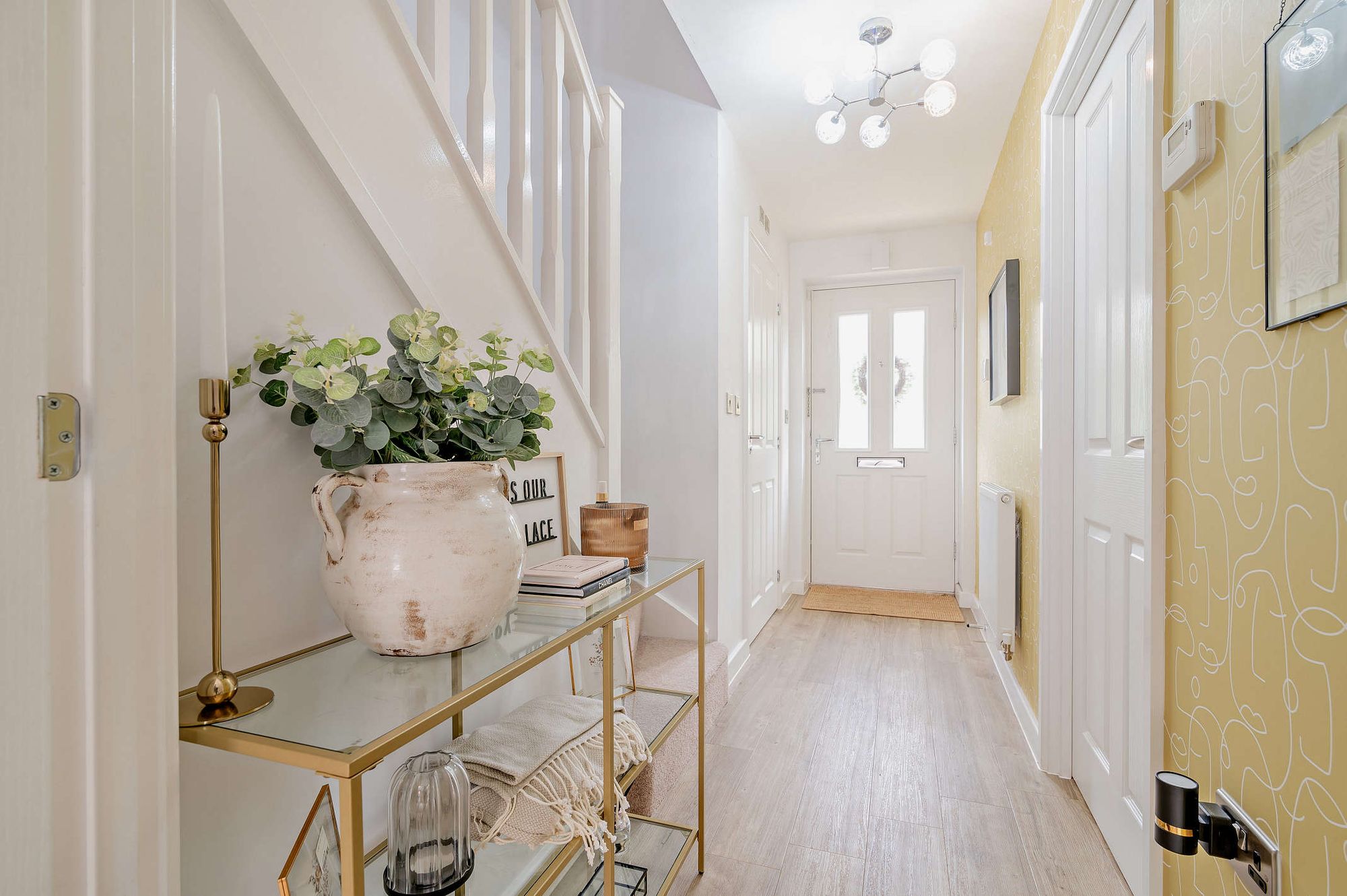 3 bed semi-detached house for sale in Clensmore Street, Kidderminster, DY10  - Property Image 4