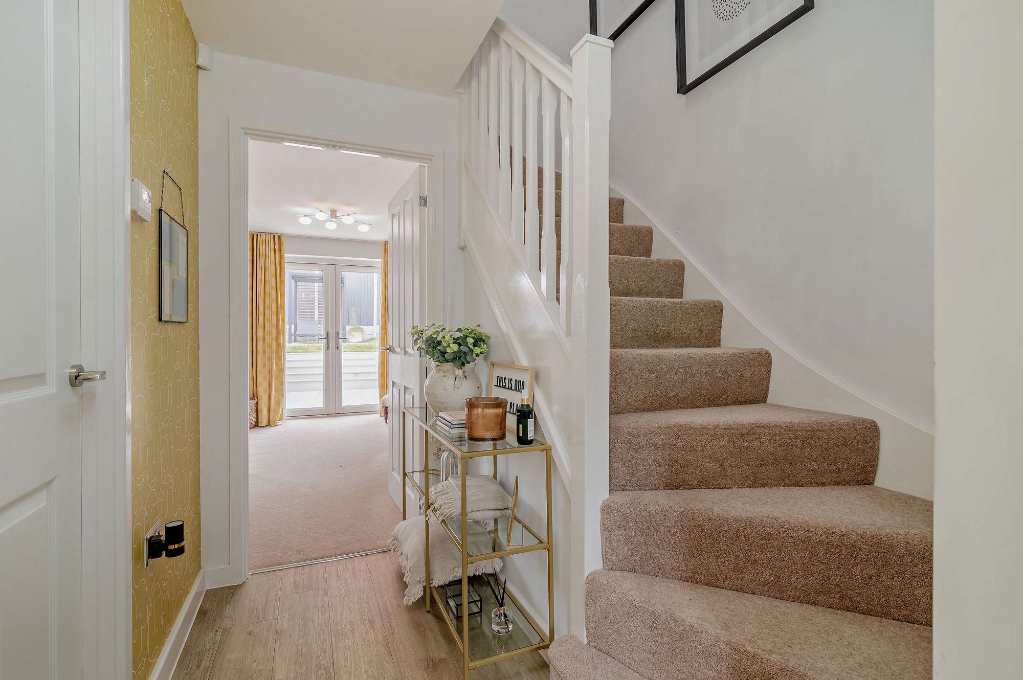 3 bed semi-detached house for sale in Clensmore Street, Kidderminster, DY10 4