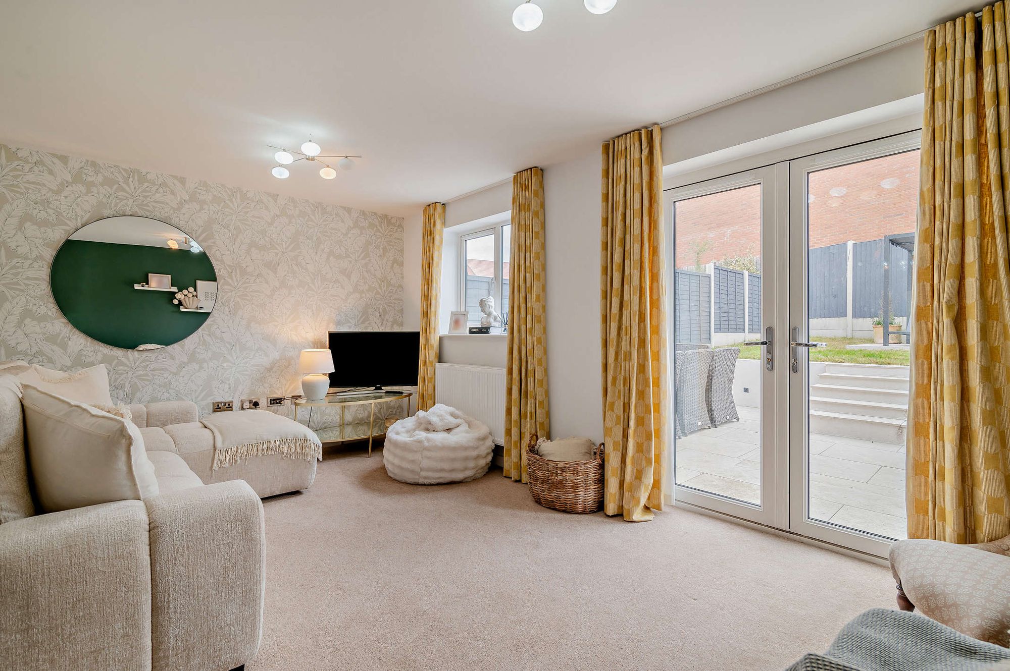 3 bed semi-detached house for sale in Clensmore Street, Kidderminster, DY10 2