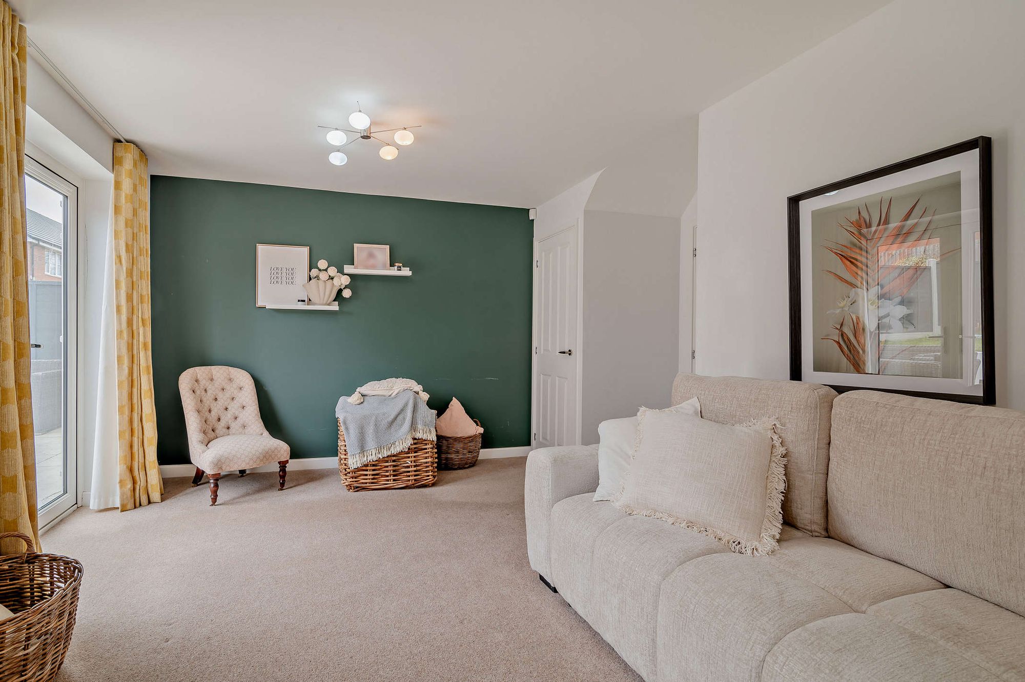 3 bed semi-detached house for sale in Clensmore Street, Kidderminster, DY10 10