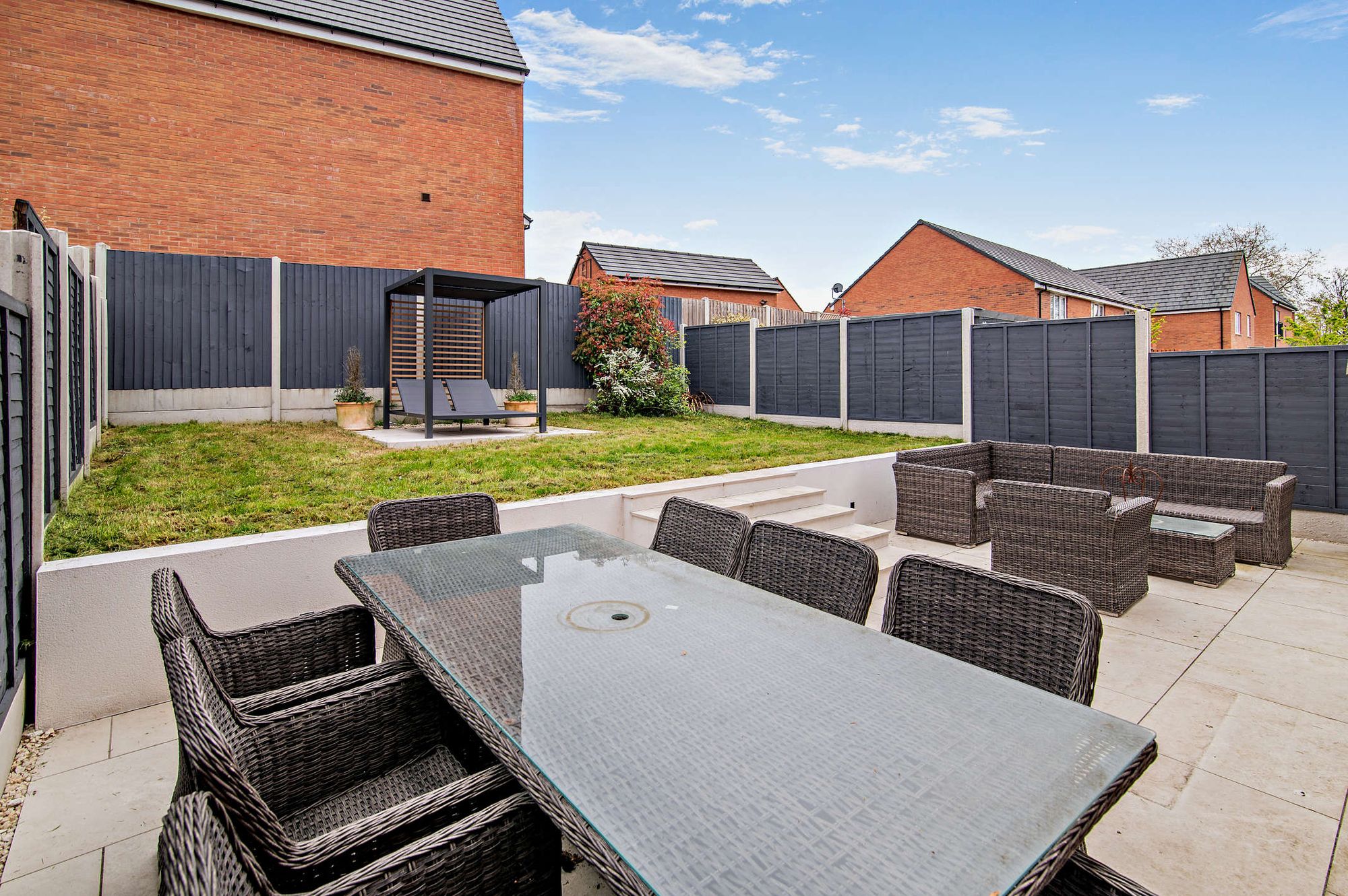 3 bed semi-detached house for sale in Clensmore Street, Kidderminster, DY10  - Property Image 18