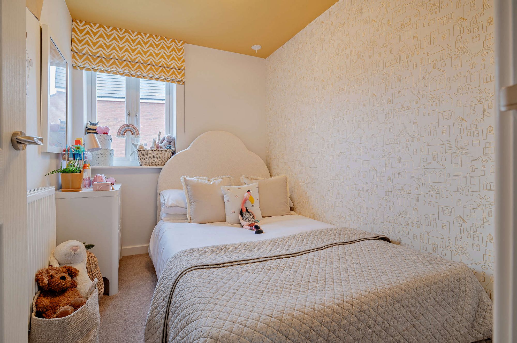 3 bed semi-detached house for sale in Clensmore Street, Kidderminster, DY10  - Property Image 15