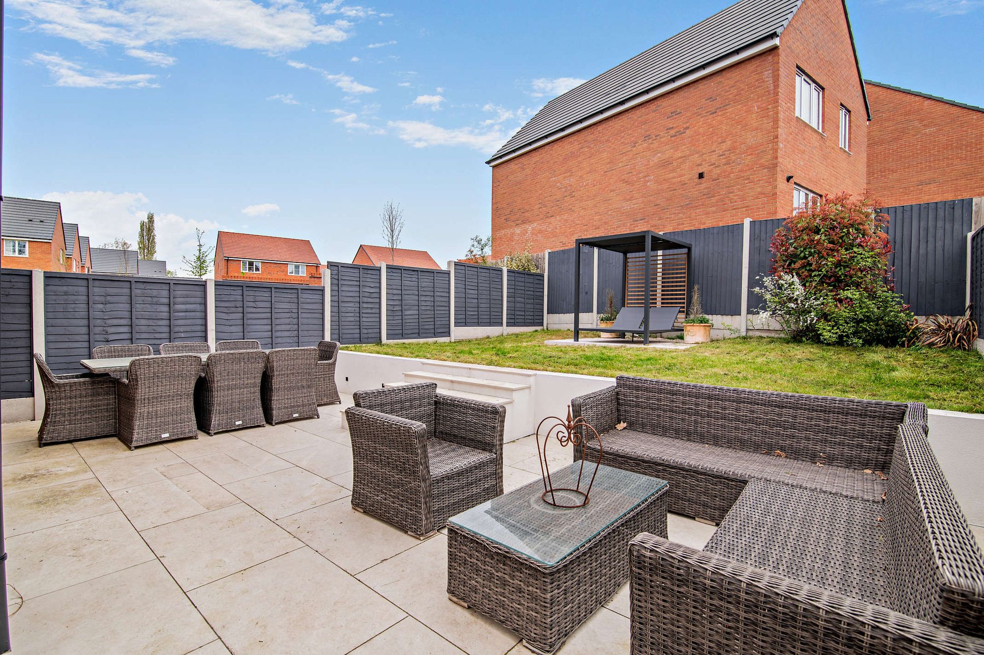 3 bed semi-detached house for sale in Clensmore Street, Kidderminster, DY10 18