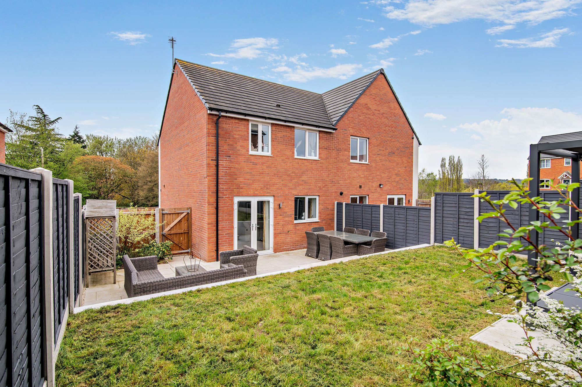 3 bed semi-detached house for sale in Clensmore Street, Kidderminster, DY10  - Property Image 17
