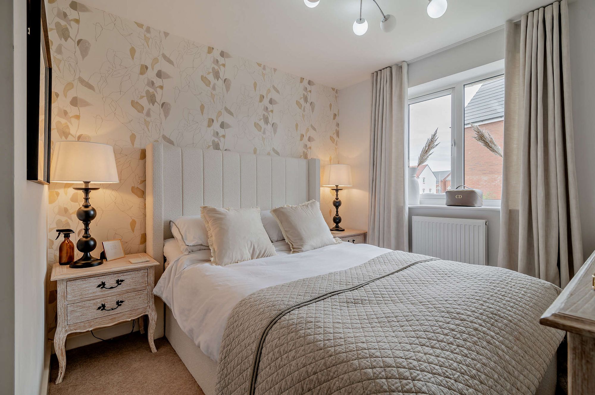 3 bed semi-detached house for sale in Clensmore Street, Kidderminster, DY10  - Property Image 12